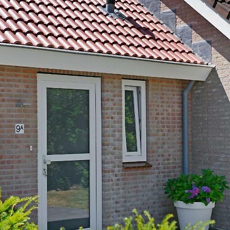 Irislaan 9 Villa Oostkapelle Exterior photo