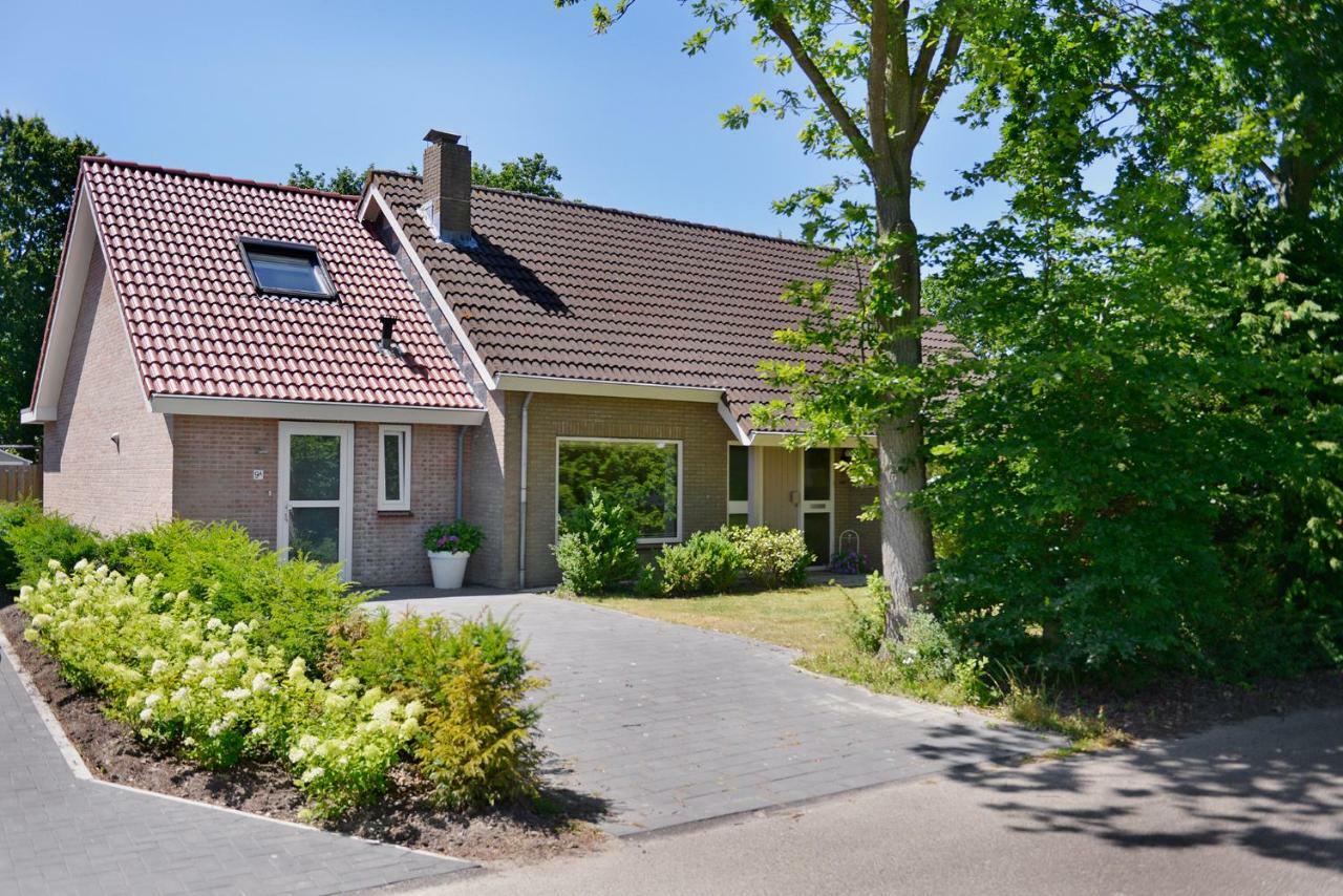 Irislaan 9 Villa Oostkapelle Exterior photo
