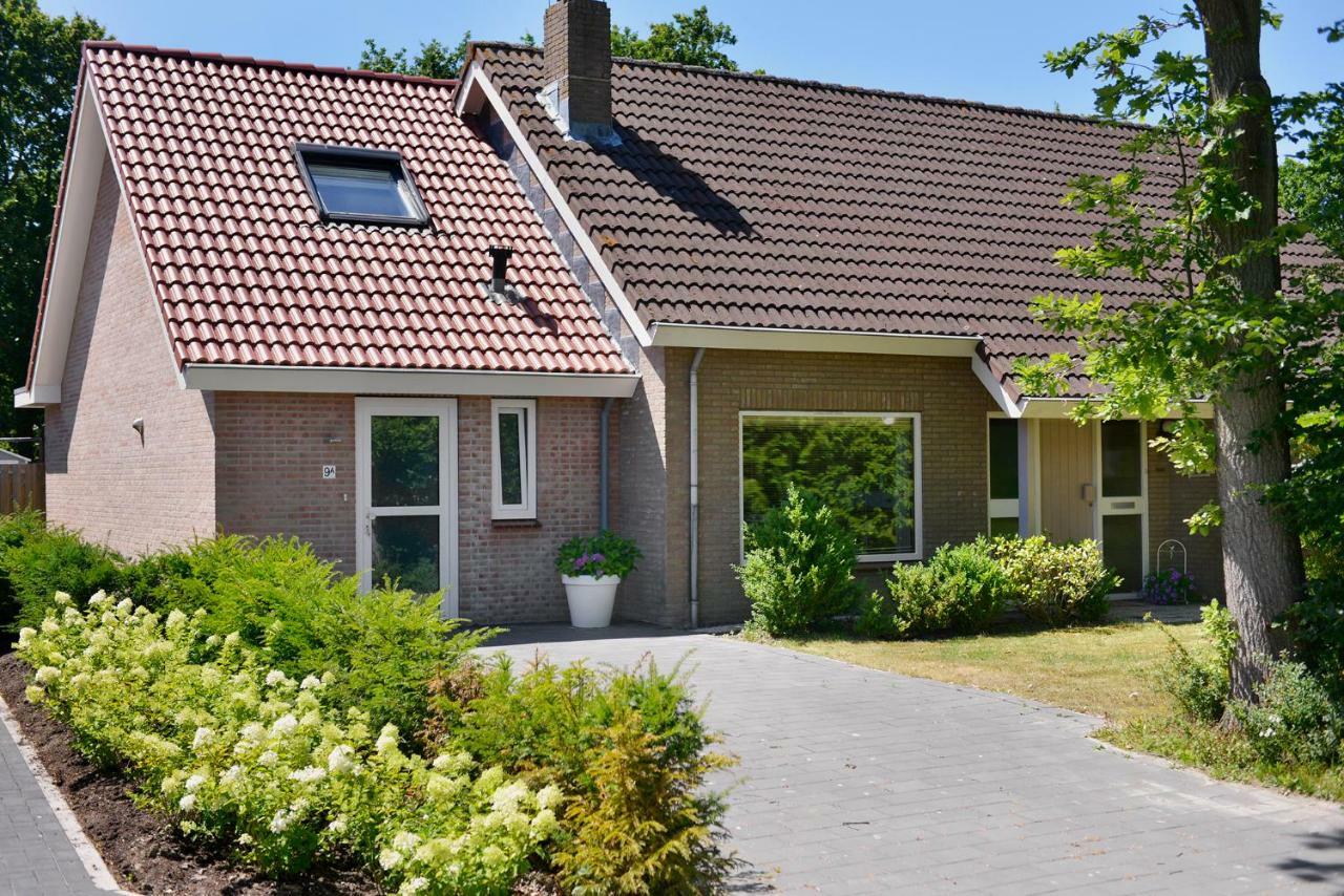 Irislaan 9 Villa Oostkapelle Exterior photo