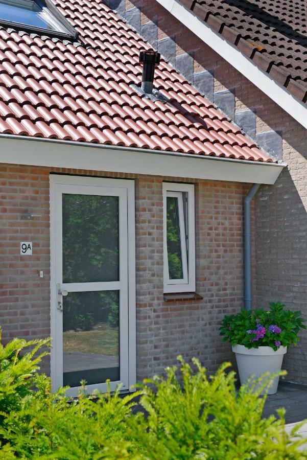 Irislaan 9 Villa Oostkapelle Exterior photo